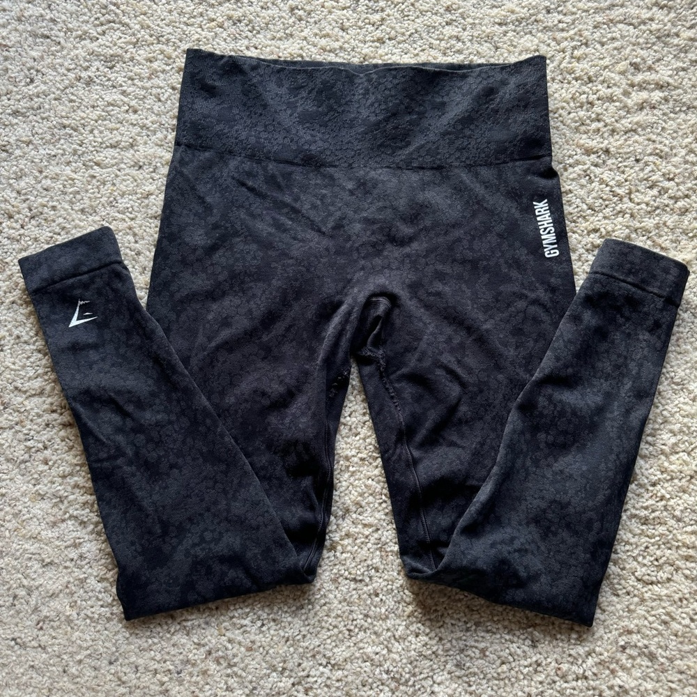 Gymshark Adapt Seamless Leggings